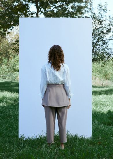 Etek Kemer Vizon resmi