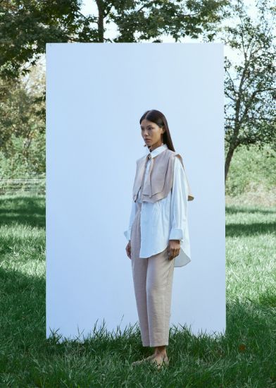 Panço Yaka Bej resmi