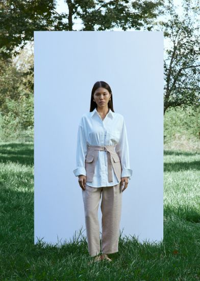 Etek Kemer Bej resmi